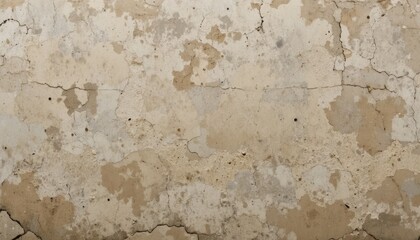 An intricately textured wall surface showcasing unique patterns and aged beauty