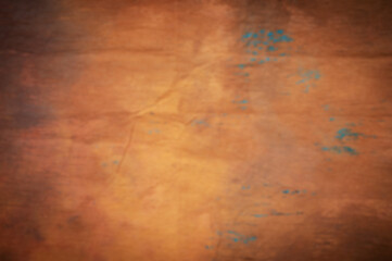 Blur Painted studio background, portrait backdrop, dark brown texture