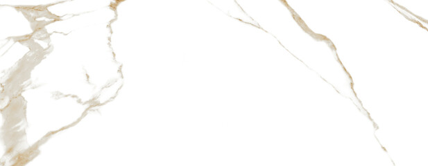 Natural white statuario marble stone texture with a lot of Brown details used for so many purposes such ceramic wall and floor tiles and 3d PBR materials.