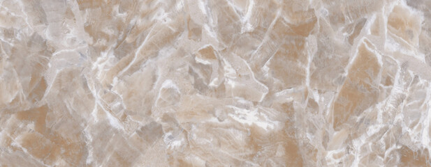 Obraz premium Browb agate marble stone texture with a lot of details used for so many purposes such ceramic wall and floor tiles and 3d PBR materials.