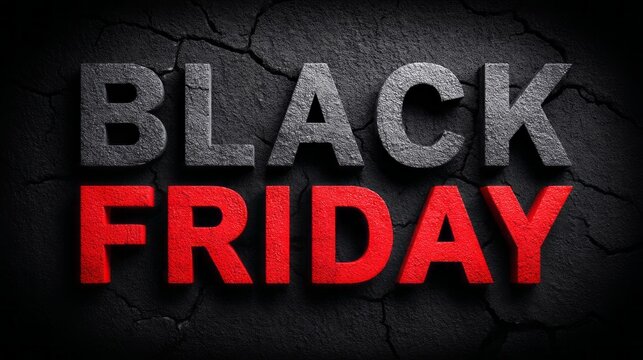 Shoppers eagerly navigate crowded stores, grabbing deals and discounts on gifts. The atmosphere is electric with excitement, as people hunt for the best bargains before the holiday season