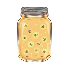 Firefly Jar