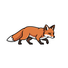 Simple Fox