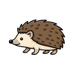 Simple Hedgehog