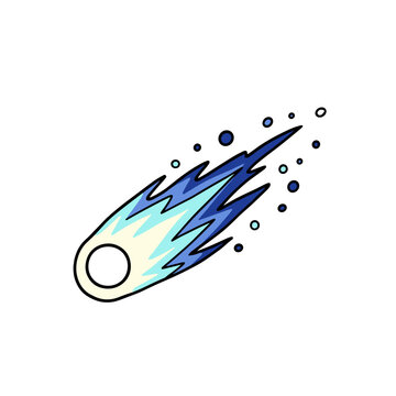 Falling Star