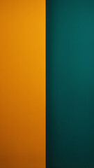 Fototapeta premium Modern Dual Tone Gradient