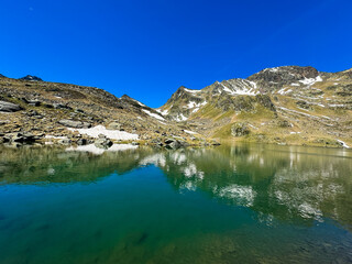 Etang de la Soucarrane