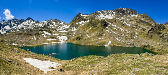 Etang de la Soucarrane