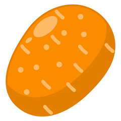 Potato icon