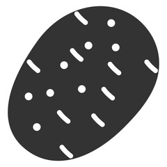 Potato icon