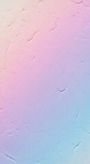 Soft Pastel Gradient Background with Subtle Texture.