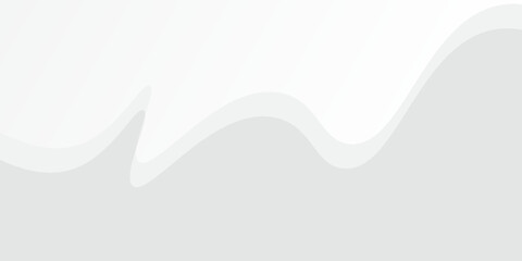 white gradient abstract modern background design. use for poster, template on web, backgrop.