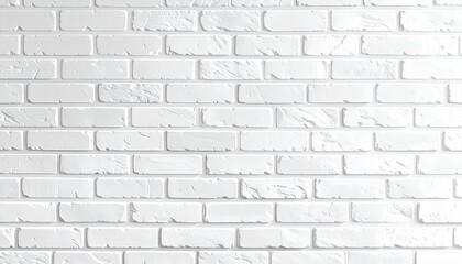 Brick Wall: A captivating display of meticulously arranged bricks, seamlessly forming an textured facade, which embodies timeless elegance and architectural craftsmanship.