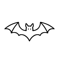 Bat Icon
