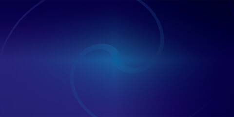 Abstract Dark Blue Gradient Background with Pixelated Texture and Lines.