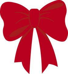 Christmas Simple Ribbon