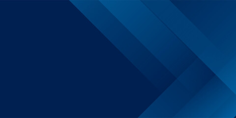 modern blue abstract background with elegant bright diagonal lines