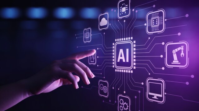 Artificial Intelligence and Technological Innovations Exploring the Future with AI Technology