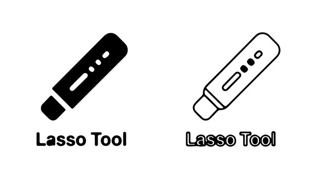 Lasso Tool Images – Browse 6,078 Stock Photos, Vectors, and Video ...