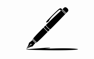 fountain pen icon