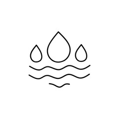 Water Icon