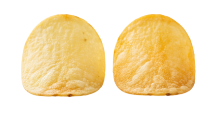 Two golden yellow silkworm cocoons isolated on a black background showing intricate textures