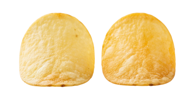 Two golden yellow silkworm cocoons isolated on a black background showing intricate textures