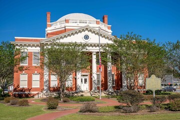 springfield, georgia