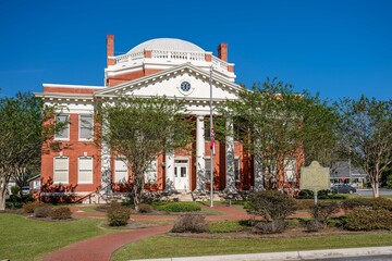 springfield, georgia