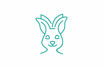 Rabbit Book Logo 