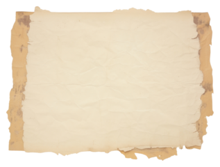 PNG Square ripped paper text blackboard document.