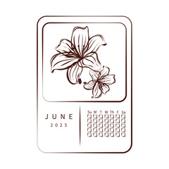 Minimal Line Icons and Modern UI Illustration Collection