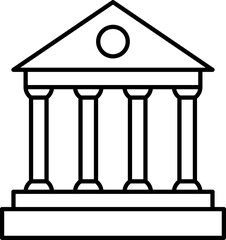 Minimal Line Icons and Modern UI Illustration Collection