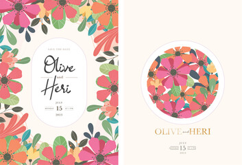 Minimal Line Icons and Modern UI Illustration Collection