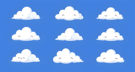 kids cloud weather icon, children forecast icon, school weather cartoon, preschool cloud icon, nursery weather symbols, learning weather cloud, ABC weather icon, educational cloud cartoon, classroom w