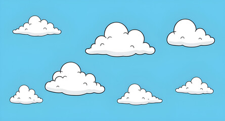 sunny cloud icon, partly cloudy icon, sun behind cloud, clear cloud sky, light cloud weather, warm cloudy weather, bright cloud symbol, daytime cloud icon, mild weather icon, fair weather cloud, summe