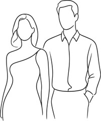 -minimalist continuous line arts.eps