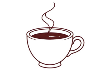 coffee cup svg, coffee vector icon, steamy mug, coffee outline, filled coffee cup, coffee glyph, coffee line art, mocha vector, flat coffee icon, coffee takeaway cup, coffee cup silhouette, hot drink 