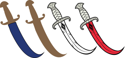 sword, Kirpan