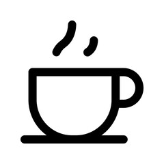 A black image with a white border and a small white square in the center