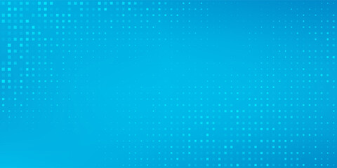 Dotted abstract blue background abstract dark blur gradient abstract