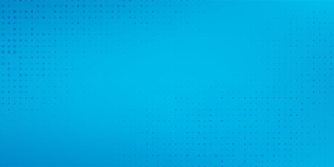 Dotted blue background abstract dark blur gradient design abstract simple