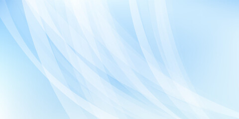 Modern simple abstract blue background abstract simple art design