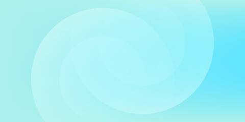 minimalist banner backround,blue white gradations,circle geometric,colorful,abstract ,vector,eps 10