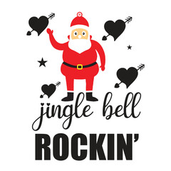 jingle bell rockin