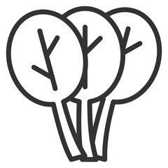Spinach icon