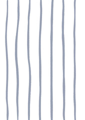 Striped background. Cozy autumn design. Whimsical vintage element in cottagecore style for invitation, social media and posters.