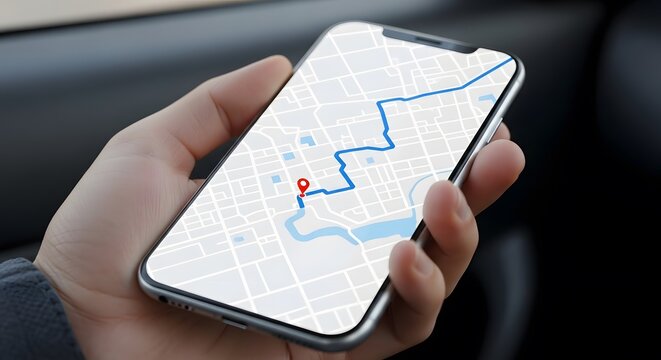 Navigate with confidence using mobile GPS tracking for seamless travel, explore city routes, and discover your destination with digital maps today