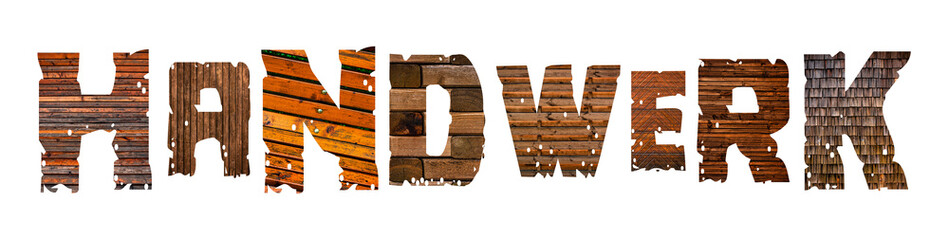 Handwerk