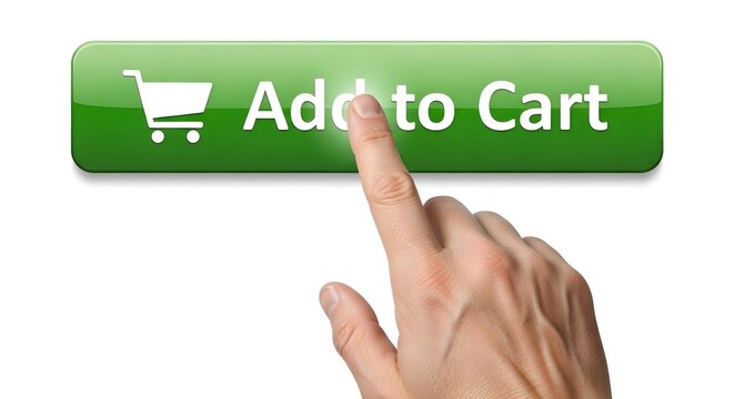 Click the Add to Cart button now to complete your purchase and boost your sales, it is a streamlined shopping experience for customers!